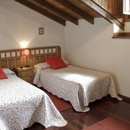 Posada Casa Molleda Пеханда Экстерьер фото