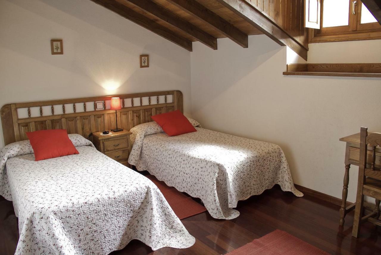 Posada Casa Molleda Пеханда Экстерьер фото