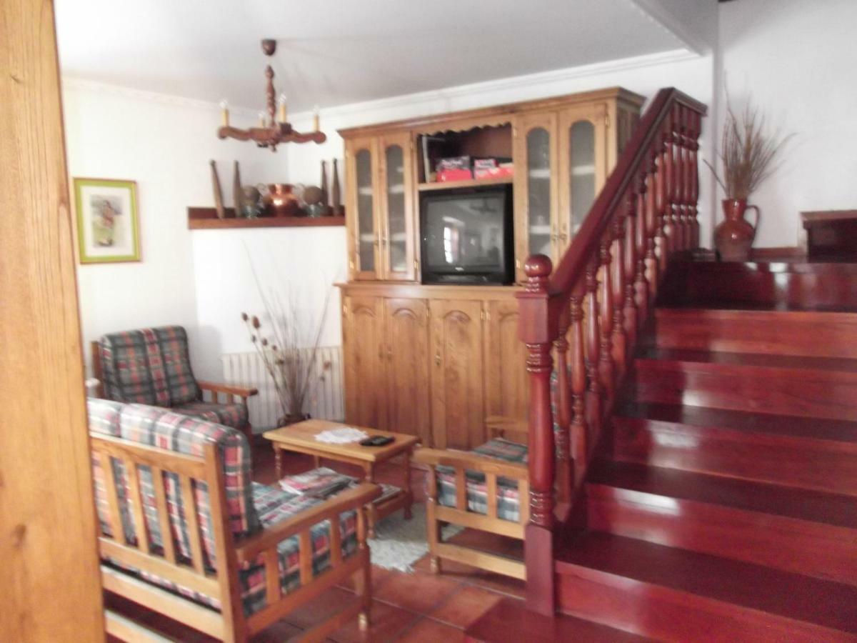 Posada Casa Molleda Пеханда Экстерьер фото